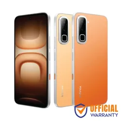 Infinix Hot 70
