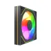 MaxGreen M57 ARGB 3 in 1 120mm Casing Fan
