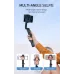 BWOO BO-ZP13 Wireless Remote Control Tripod Selfie Stick