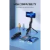 BWOO BO-ZP13 Wireless Remote Control Tripod Selfie Stick