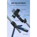 BWOO BO-ZP13 Wireless Remote Control Tripod Selfie Stick