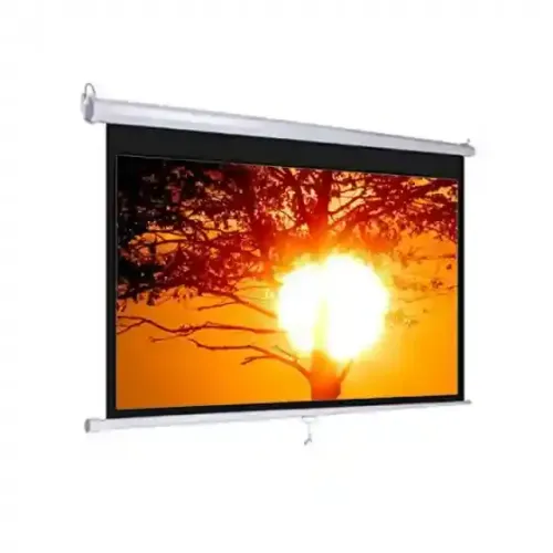Dopah 84 x 84 Inch Wall Projection Screen