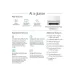 HP ScanJet Enterprise Flow N7000 snw1 WiFi Document Scanner