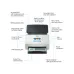 HP ScanJet Enterprise Flow N7000 snw1 WiFi Document Scanner