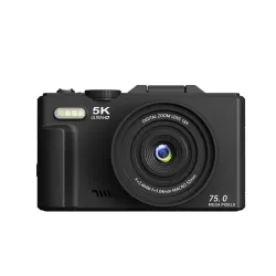 Ausek AC-WD08-B-5K Digital Camera Ausek AC-WD08-B-5K Digital Camera