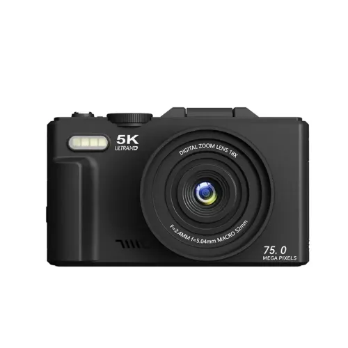 Ausek AC-WD08-B-5K Digital Camera