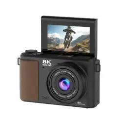 Ausek AC-WD310 8K Digital Camera Ausek AC-WD310 8K Digital Camera
