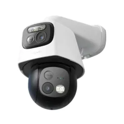 Meari S7 Dual Plus 8MP Dual Lens Outdoor PTZ WiFi Camera