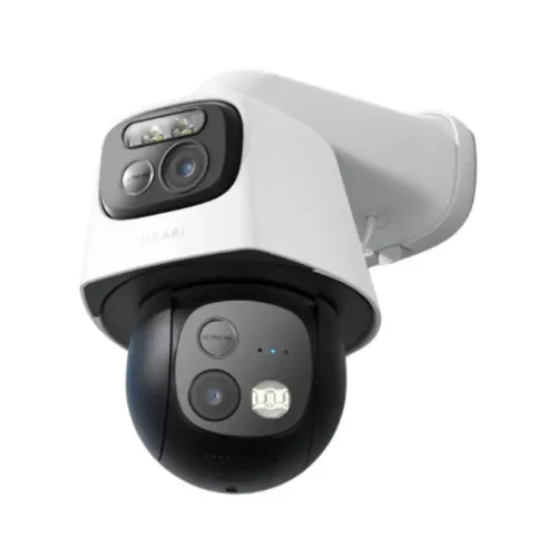 Meari S7 Dual Plus 8MP Dual Lens Outdoor PTZ WiFi Camera Meari S7 Dual Plus 8MP Dual Lens Outdoor PTZ WiFi Camera