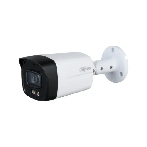 Dahua DH-HAC-HFW1209TLMP-A-LED 2MP Full Color HDCVI Bullet Camera Dahua DH-HAC-HFW1209TLMP-A-LED 2MP Full Color HDCVI Bullet Camera