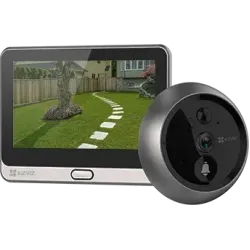 Ezviz CS-DP2C Smart Video Doorbell