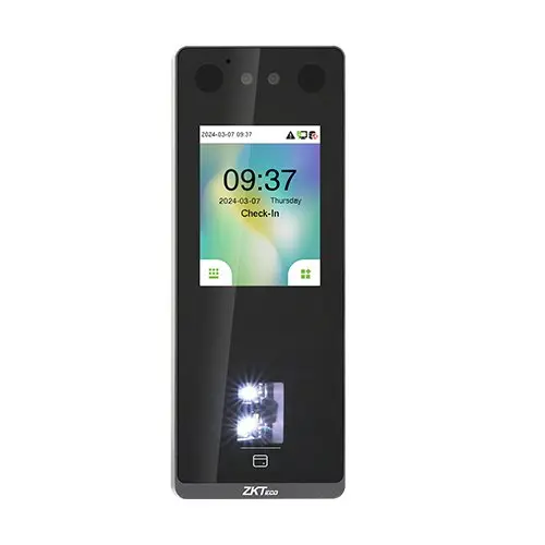 ZKTeco SenseFace 3A WiFi AI Based Access Control Terminal