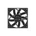 DeepCool FT12 SLIM 120mm Case Fan