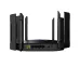 Ruijie RG-EW6000GX 6000Mbps WiFi 6 Dual Band Gigabit Mesh Router