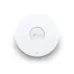 Tp-Link EAP660 HD AX3600 Dual Band Multi-Gigabit Ceiling Mount Wireless Access Point Tp-Link EAP660 HD AX3600 Dual Band Multi-Gigabit Ceiling Mount Wireless Access Point