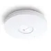 Tp-Link EAP660 HD AX3600 Dual Band Multi-Gigabit Ceiling Mount Wireless Access Point Tp-Link EAP660 HD AX3600 Dual Band Multi-Gigabit Ceiling Mount Wireless Access Point