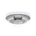 Tp-Link EAP660 HD AX3600 Dual Band Multi-Gigabit Ceiling Mount Wireless Access Point Tp-Link EAP660 HD AX3600 Dual Band Multi-Gigabit Ceiling Mount Wireless Access Point