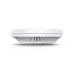 Tp-Link EAP660 HD AX3600 Dual Band Multi-Gigabit Ceiling Mount Wireless Access Point Tp-Link EAP660 HD AX3600 Dual Band Multi-Gigabit Ceiling Mount Wireless Access Point