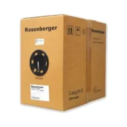 Rosenberger CAT.6 UTP Cable 305M (Original) Rosenberger CAT.6 UTP Cable 305M (Original)