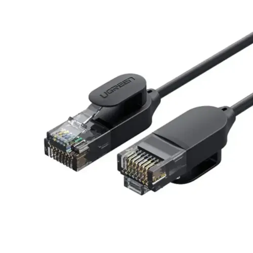 UGREEN NW122 1M CAT 6A Patch Cord #70332 UGREEN NW122 1M CAT 6A Patch Cord #70332