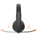 Meetion MT-BTH003 Bluetooth Wireless Headphone