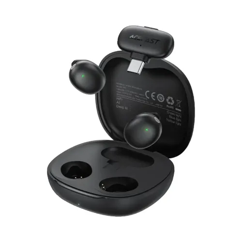 Acefast R5 Wireless Microphones