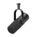 BOYA CastMic P60 USB & XLR Dynamic Studio Microphone