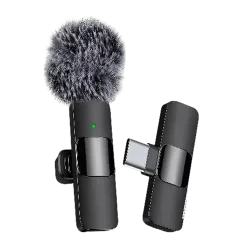 Yanmai GF8 Lavalier Wireless Microphone