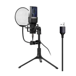 Yanmai X1 USB Gaming Microphone Yanmai X1 USB Gaming Microphone