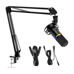 Yanmai Q1 RGB Gaming Microphone Yanmai Q1 RGB Gaming Microphone