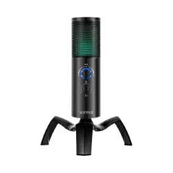 Yanmai Q18 RGB Gaming Microphone Yanmai Q18 RGB Gaming Microphone