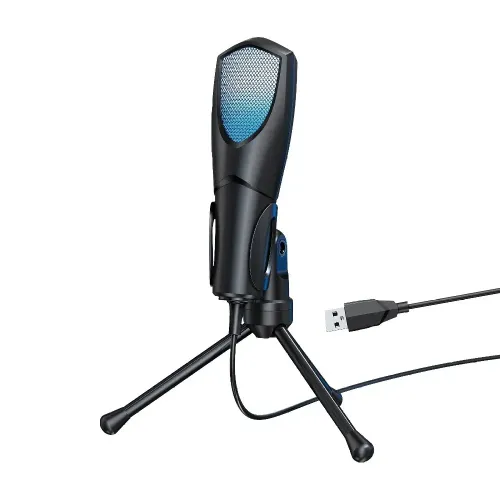 Yanmai Q3G RGB Gaming Microphone Yanmai Q3G RGB Gaming Microphone