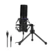 Yanmai Q9 Studio Microphone