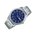 Casio MTP-V006D-2BUDF Chain Analog Watch