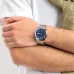 Casio MTP-V006D-2BUDF Chain Analog Watch