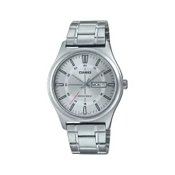 Casio MTP-V006D-7CUDF Chain Analog Watch Casio MTP-V006D-7CUDF Chain Analog Watch