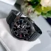 Casio MTP-V300B-1AUDF Chain Analog Watch