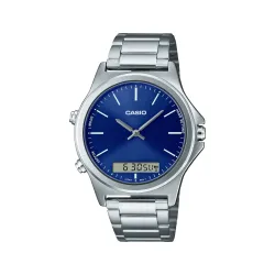 Casio MTP-VC01D-2EUDF Chain Analog Watch