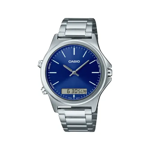 Casio MTP-VC01D-2EUDF Chain Analog Watch