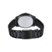 Casio MTP-VD01B-1BVUDF Enticer Chain Analog Watch