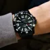 Casio MTP-VD01B-1BVUDF Enticer Chain Analog Watch