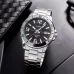 Casio MTP-VD01D-1BVUDF Enticer Chain Analog Watch