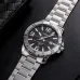Casio MTP-VD01D-1BVUDF Enticer Chain Analog Watch