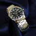 Casio MTP-VD01D-1BVUDF Enticer Chain Analog Watch