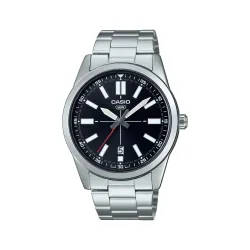 Casio MTP-VD02D-1EUDF Chain Analog Watch