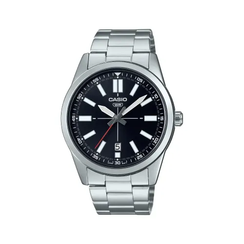 Casio MTP-VD02D-1EUDF Chain Analog Watch