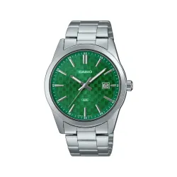 Casio MTP-VD03D-3A1UDF Chain Analog Watch