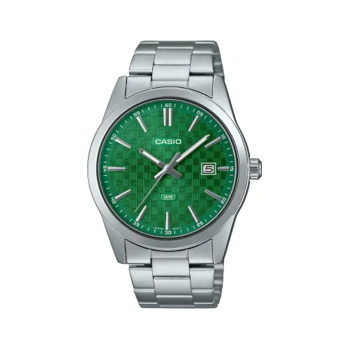 Casio MTP-VD03D-3A1UDF Chain Analog Watch
