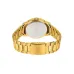 Casio MTP-VD300G-1EUDF Enticer Chain Analog Watch