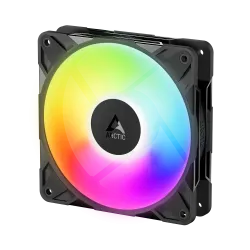 Arctic P12 Pro Reverse A-RGB 120mm Casing Fan
